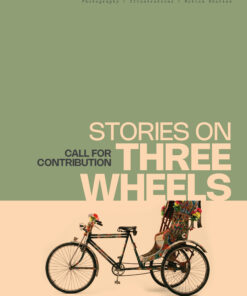 STORIES ON THREE WHEELS
