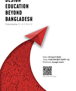 Design Education: Beyond Bangladesh